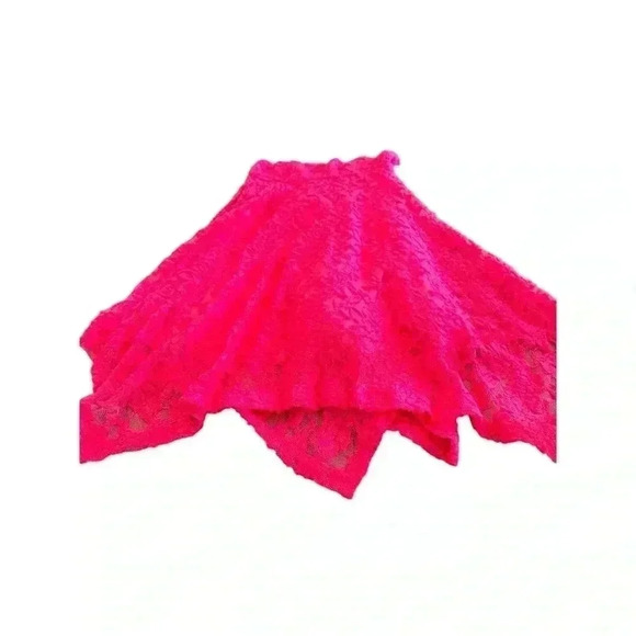 (5 for  $25) Zunie girls, party dress, size 7, EUC - Picture 2 of 9